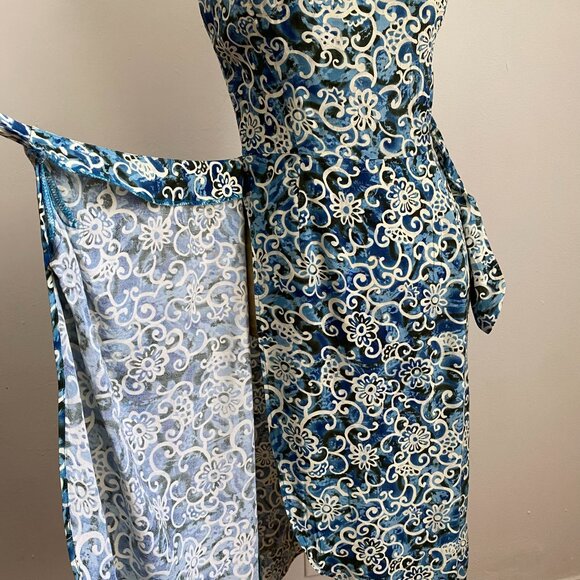 90s Rampage Dress - Picture 5 of 8